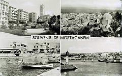 Mostaganem 518- Souvenirs